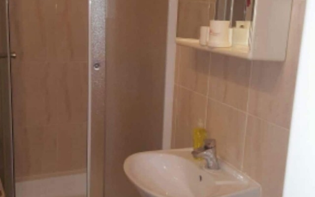 Studio in Split, With Wonderful City View and Wifi