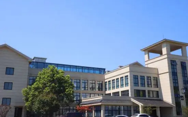 Liangshan Training Center