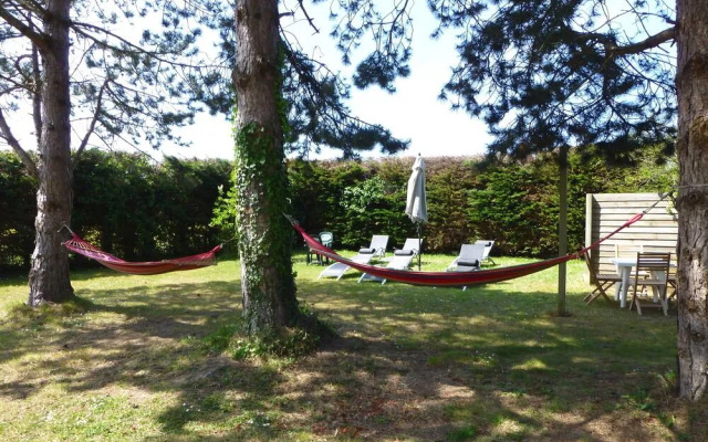 Chambre d'hôtes Le Clos du Pont Martin