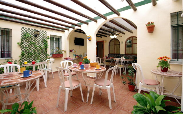 Hostal Azahara