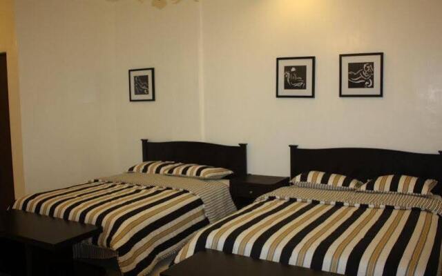 Taal Imperial Hotel and Resort