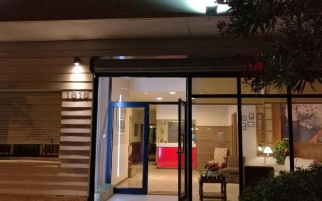 Hotel Dalmacia