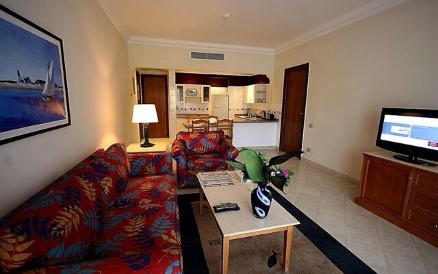 Mexicana Sharm Resort