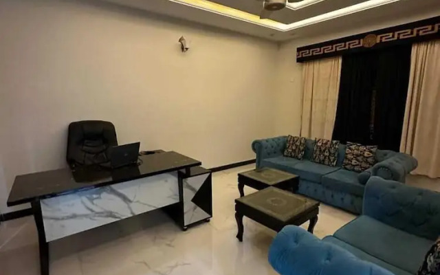 Pyramid Guest House