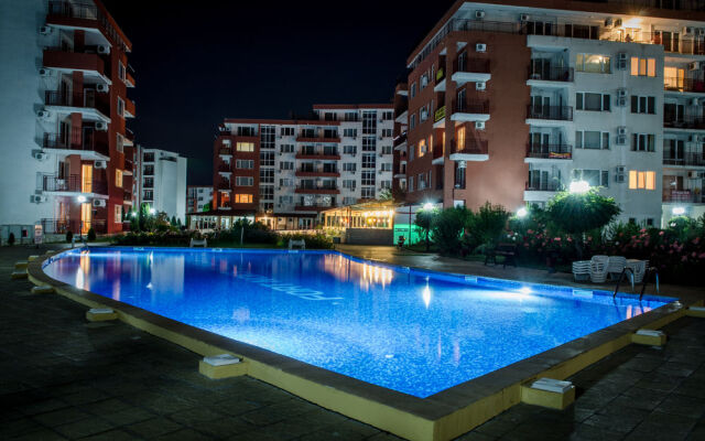 Fort Noks Grand Resort