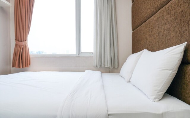 Best Choice 2BR Apartment at Westmark with City View