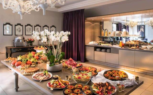 Grand Hôtel Roi René Aix - MGallery Collection