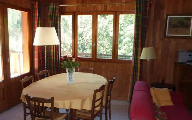 Chalet Fergust