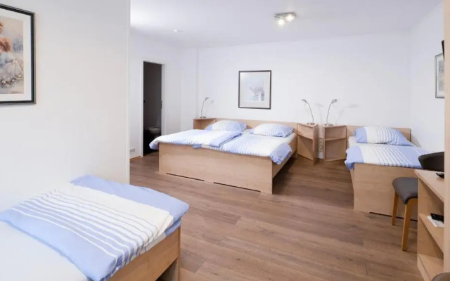 Brenzhotel Heidenheim