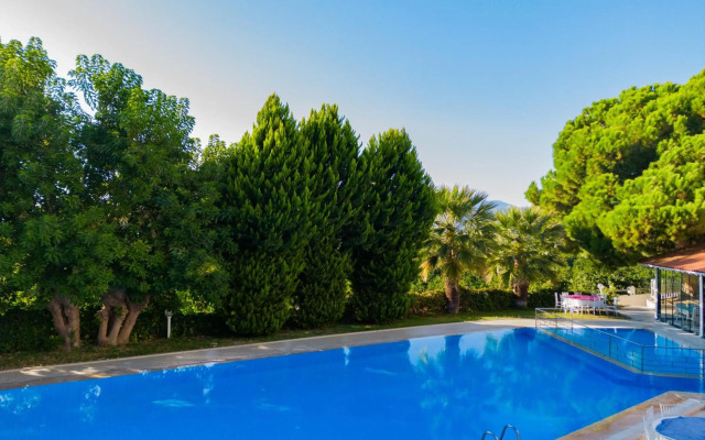 Ephesus Hitit Hotel