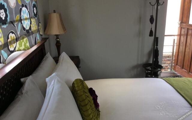 Blueview Bed and Breakfast