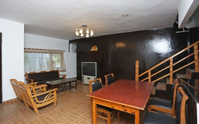 OYO 9392 Villa Riverine