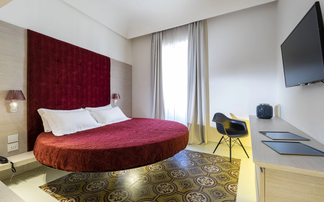 Duomo Suites & Spa