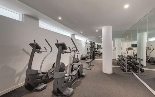 Adina Apartment Hotel Bondi Beach Sydney