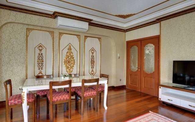 Emirganli Ottoman House