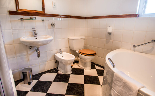 Eendracht Hotel & Apartments