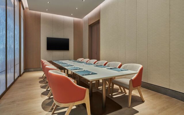 Hilton Garden Inn Shenzhen Guangming