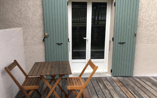 Chambres Le Relais de Sisco