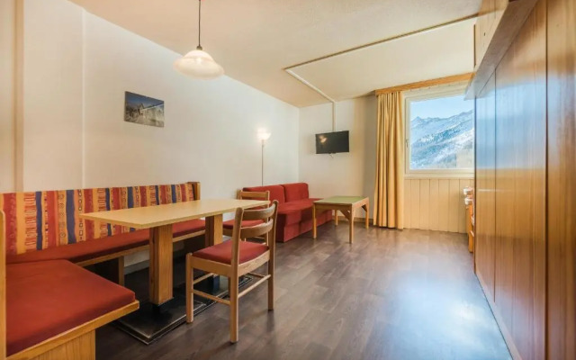 Top Residence Kurz