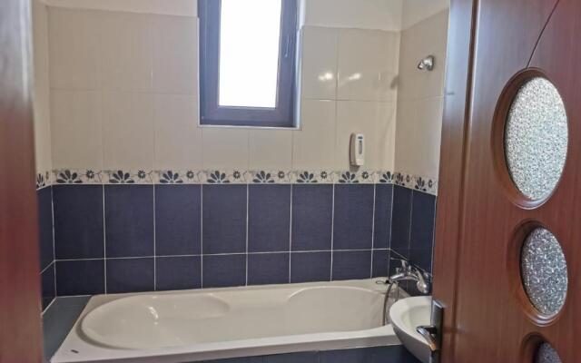 Apartament regim hotel