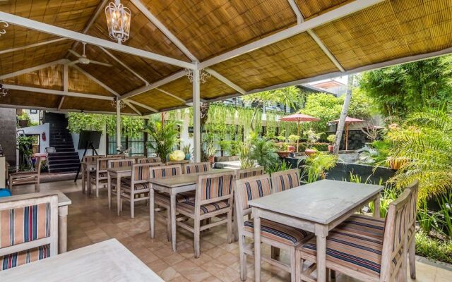 ZEN Rooms Seminyak Kunti Nuansa