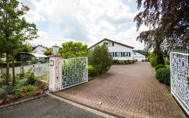 Haus Kottenborn am Nürburgring