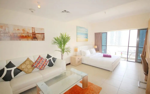 Kennedy Towers - Goldcrest Views