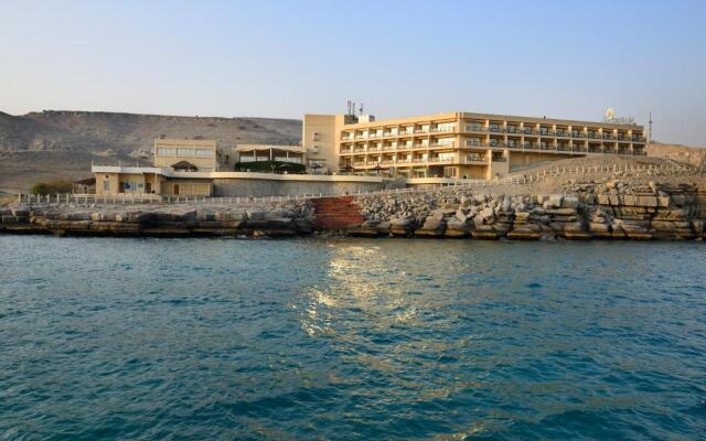 Atana Khasab Hotel