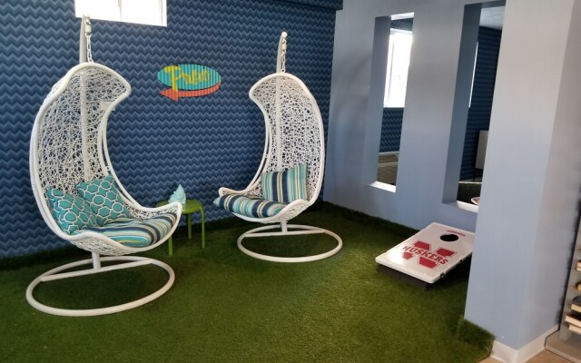 Econo Lodge Downtown Omaha