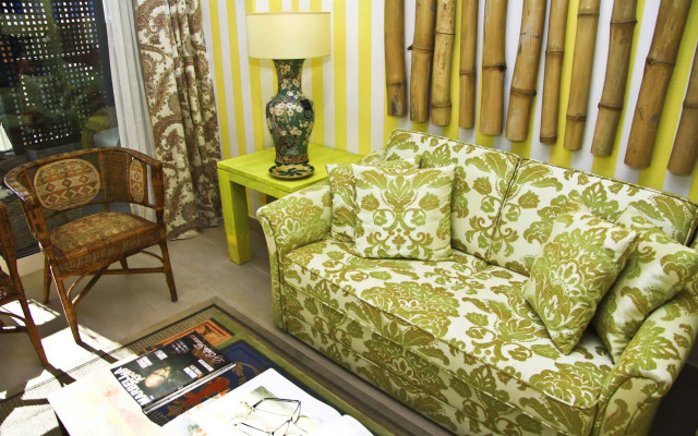 Chambao Suite Marbella