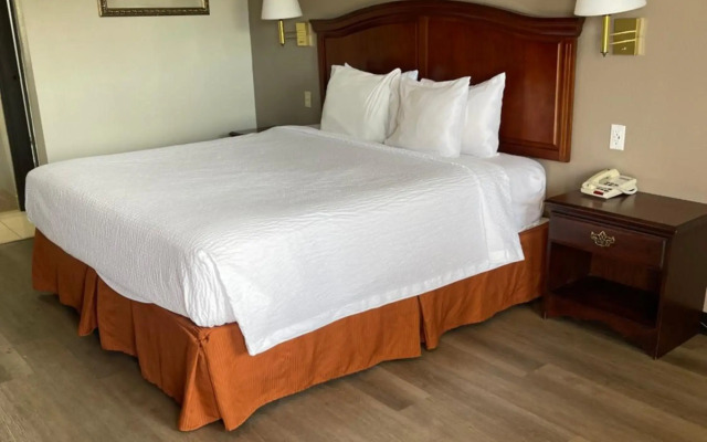 Travelodge by Wyndham Tucson AZ