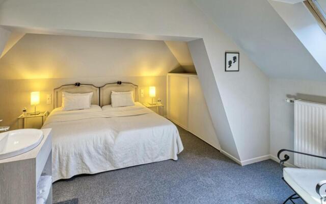 Gîte Mesnil-Saint-Père, 4 pièces, 6 personnes - FR-1-543-200