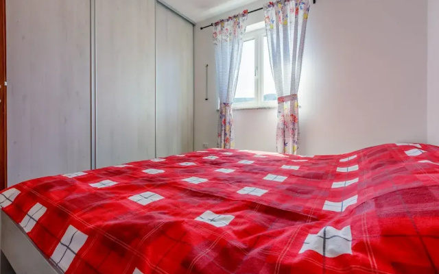 Apartment Nika