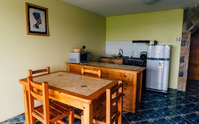 Exclusivo Apart Hotel 6 Personas Standar
