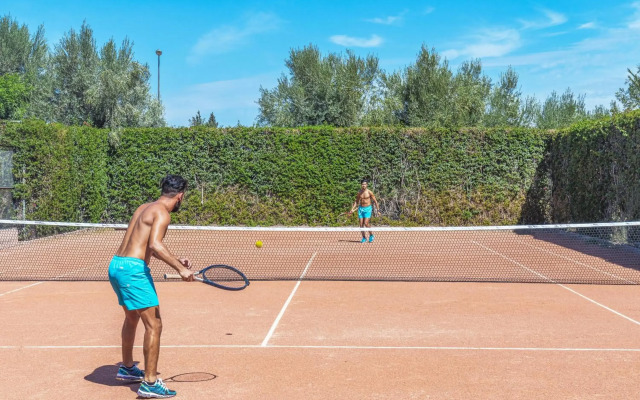 Labranda Targa Club Aqua Parc
