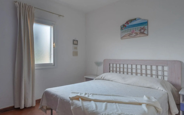 Baia de Bahas Residence