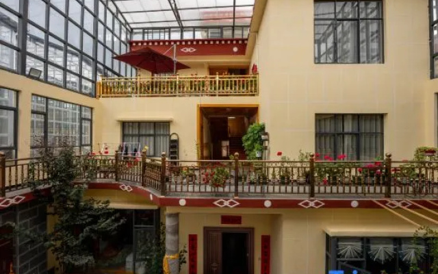 No. 168, Zuogua Group, Beijiao Community, Shangri La, Yunnan, China – Exterior – Shangri-La