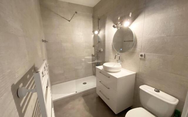 Appartement Trégastel, 1 pièce, 3 personnes - FR-1-368-122