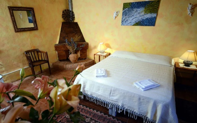 Agriturismo il Colombaio di Barbara