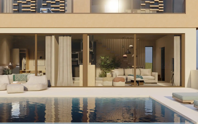 Este Elegant Suites & Villas