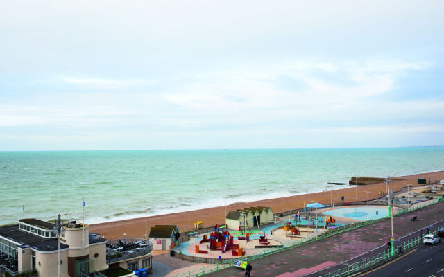 West Beach Hotel Brighton