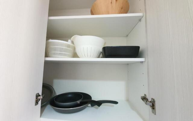 Apartamento Xaloc 18-C