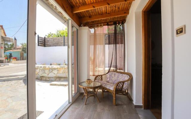 Family Country House-Corfu Holidays