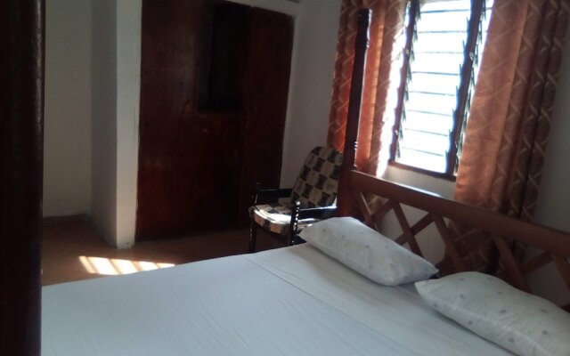 One World Apartments Bamburi