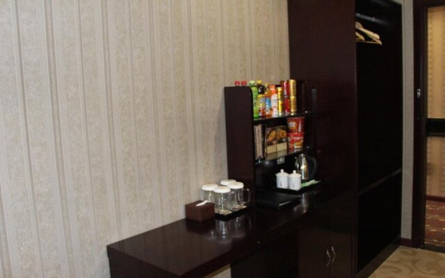 Shunfeng Hotel