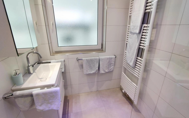 BodenSEE Apartments Meersburg Sonnhalde