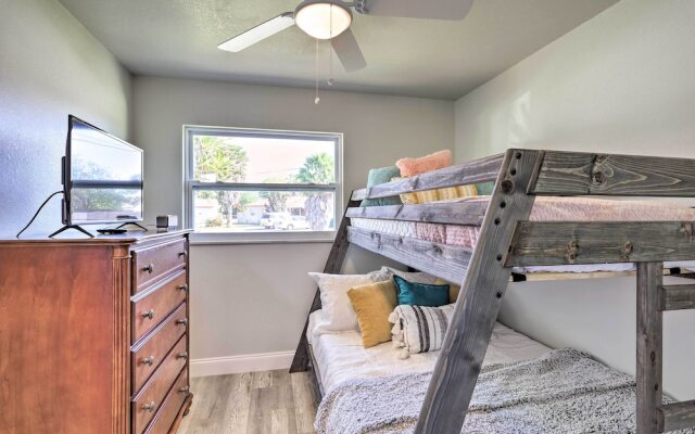 Pet-friendly Merritt Island Home w/ Heated Pool