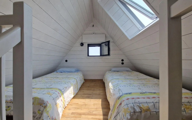 Holiday Home, La Trinite-sur-mer