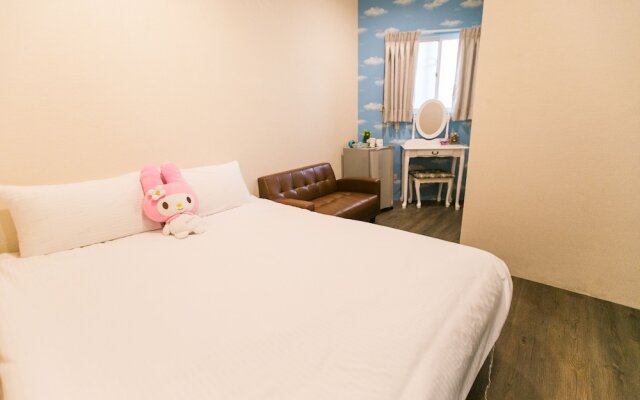 Taichung Fong Jia Sugar