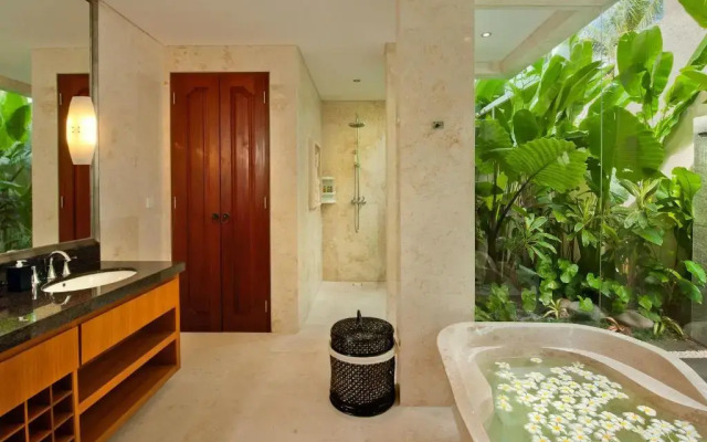 Villa Joss by Nagisa Bali